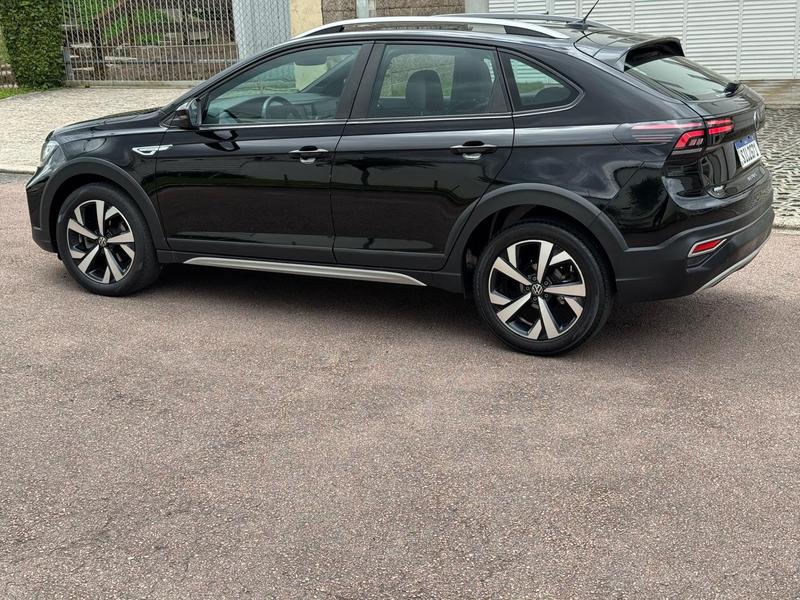 Volkswagen Nivus Hl TSI - foto 6