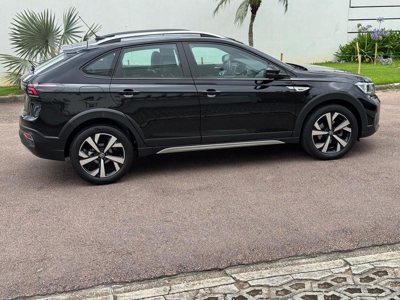 Volkswagen Nivus Hl TSI - foto 8
