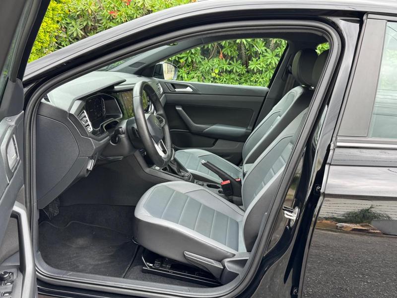 Volkswagen Nivus Hl TSI - foto 11