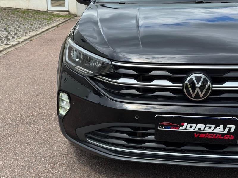 Volkswagen Nivus Hl TSI - foto 4