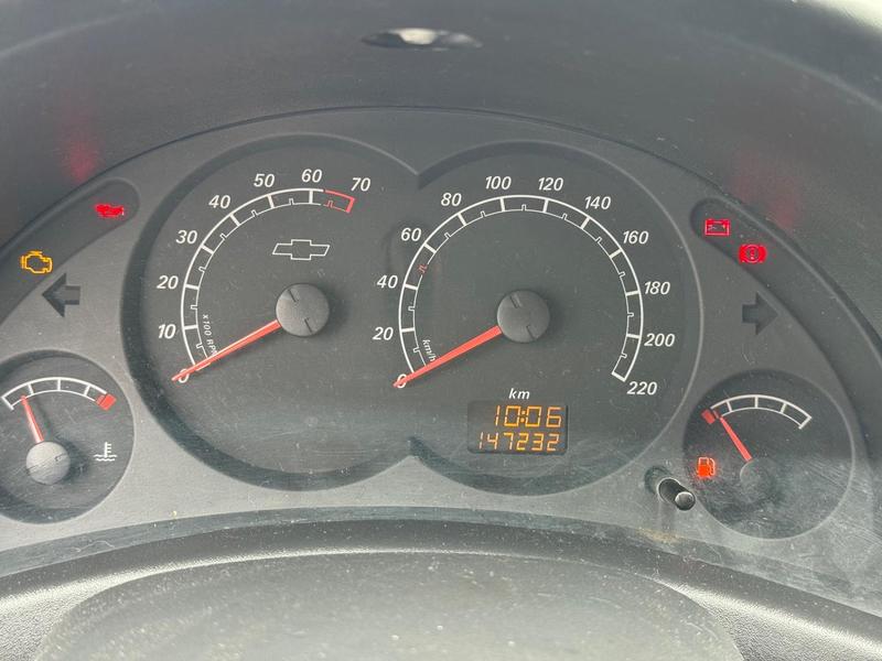 Chevrolet Corsa Hatch Maxx - foto 13