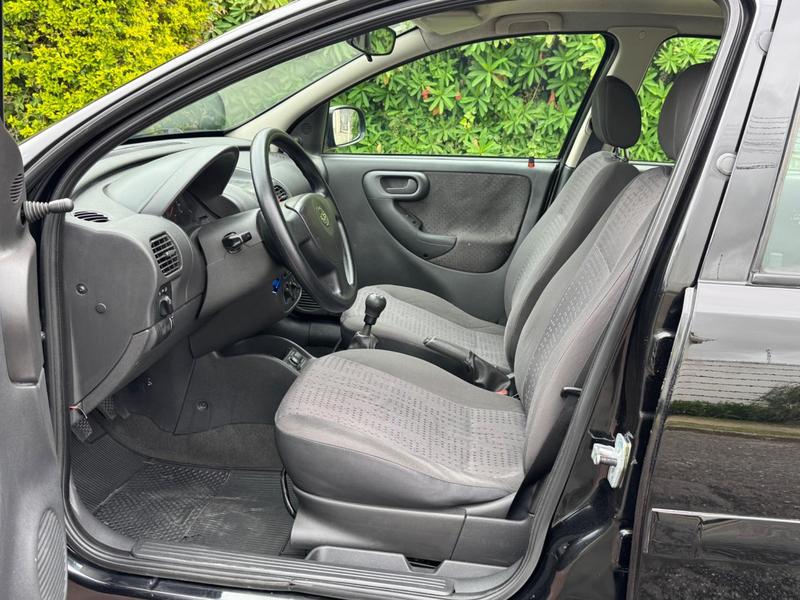 Chevrolet Corsa Hatch Maxx - foto 10