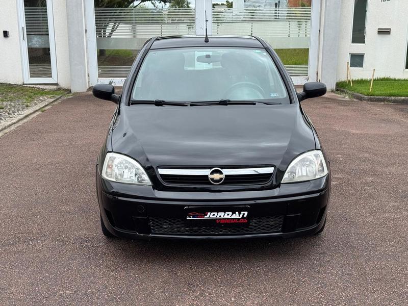 Chevrolet Corsa Hatch Maxx - foto 3