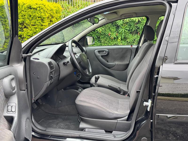 Chevrolet Corsa Hatch Maxx - foto 9