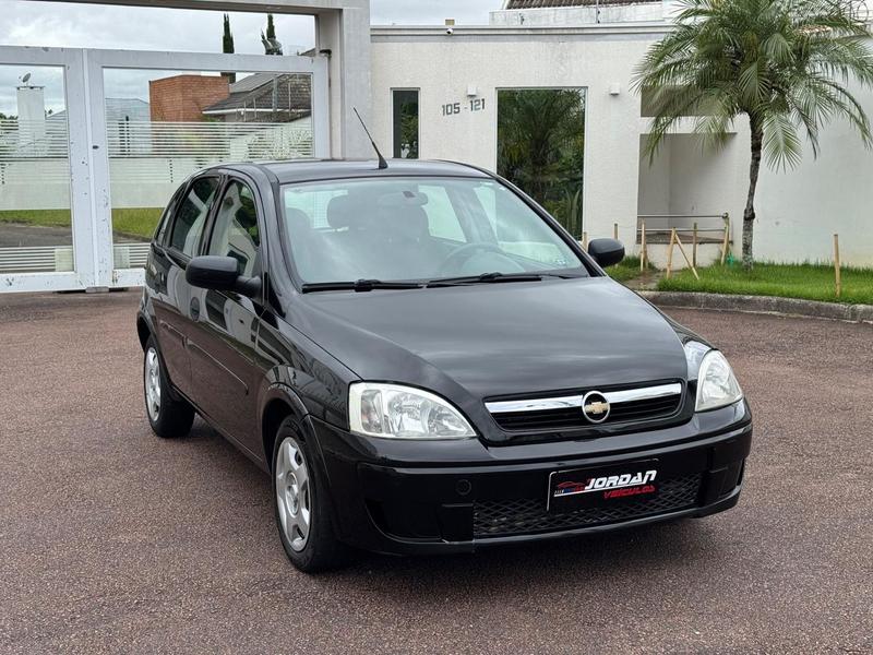 Chevrolet Corsa Hatch Maxx - foto 2