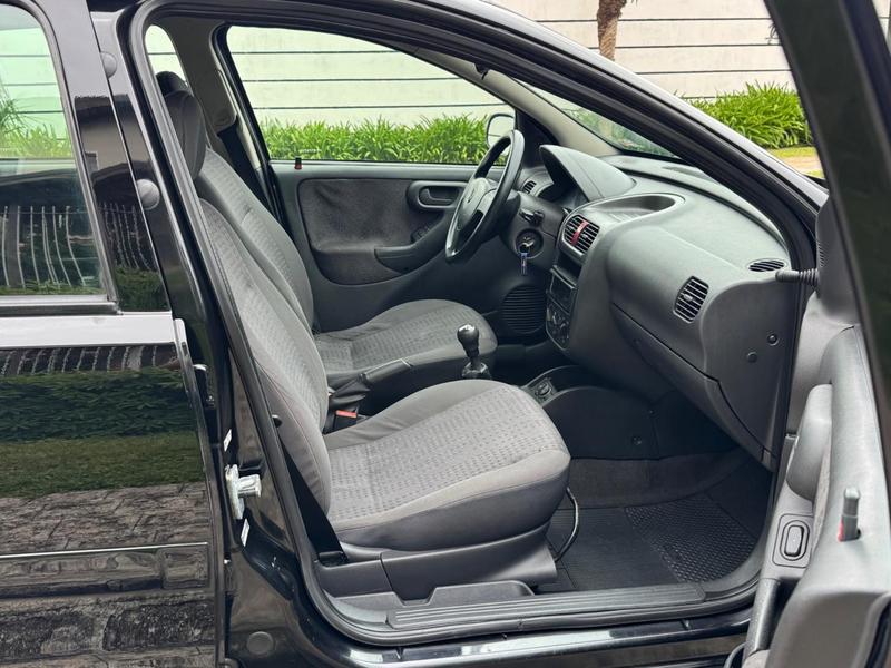 Chevrolet Corsa Hatch Maxx - foto 15