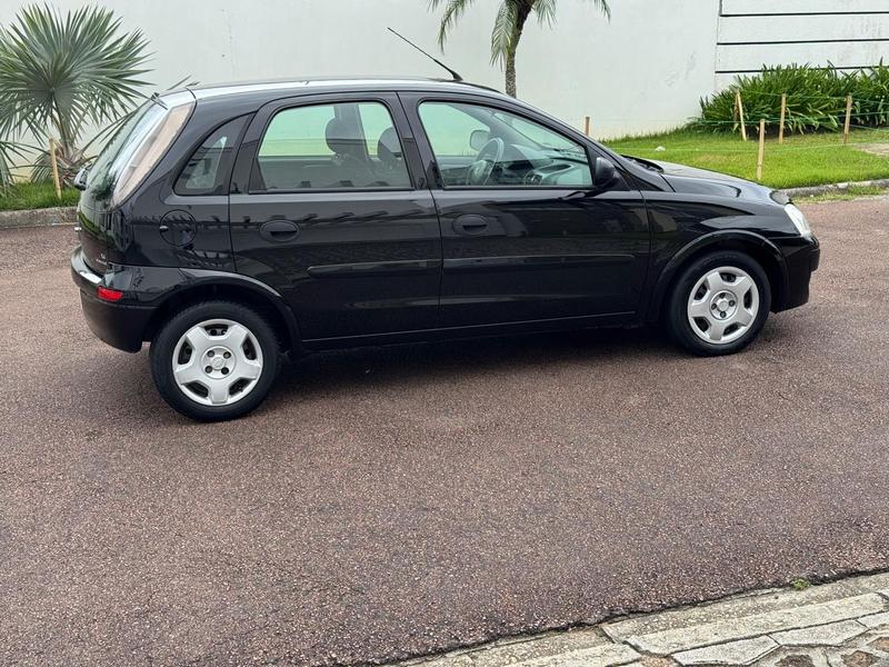Chevrolet Corsa Hatch Maxx - foto 7