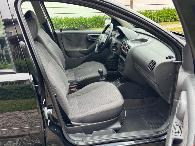 Chevrolet Corsa Hatch Maxx - foto 16