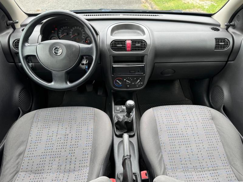 Chevrolet Corsa Hatch Maxx - foto 11