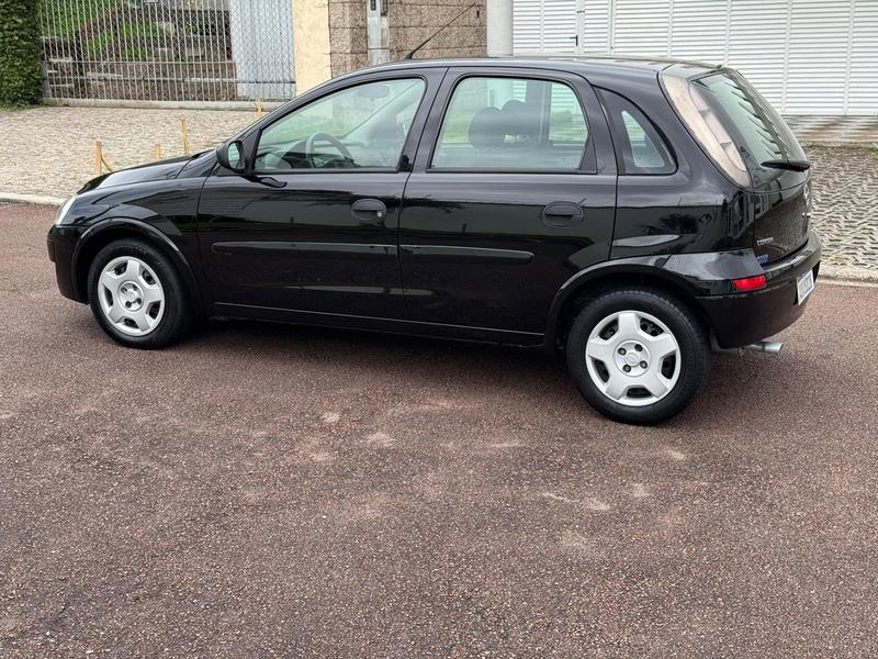 Chevrolet Corsa Hatch Maxx - foto 5