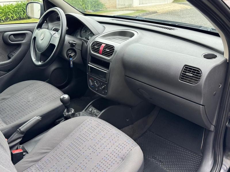 Chevrolet Corsa Hatch Maxx - foto 14