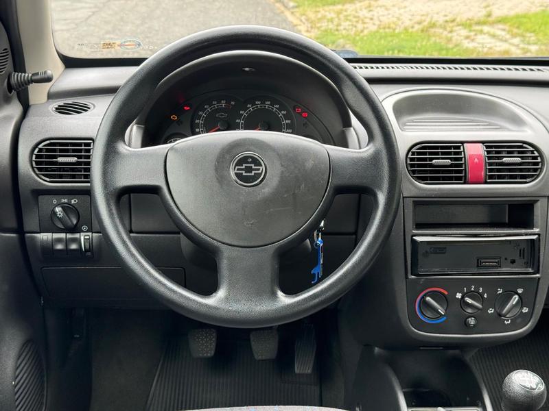 Chevrolet Corsa Hatch Maxx - foto 12