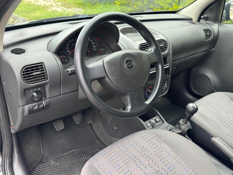 Chevrolet Corsa Hatch Maxx - foto 8