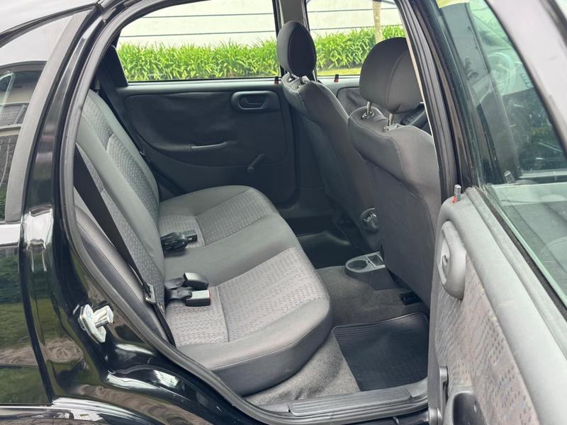 Chevrolet Corsa Hatch Maxx - foto 18