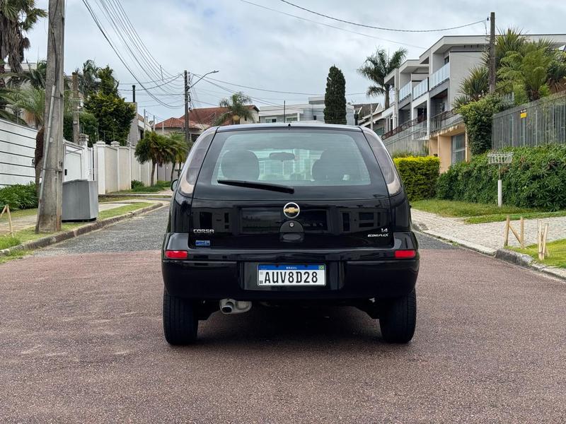 Chevrolet Corsa Hatch Maxx - foto 6