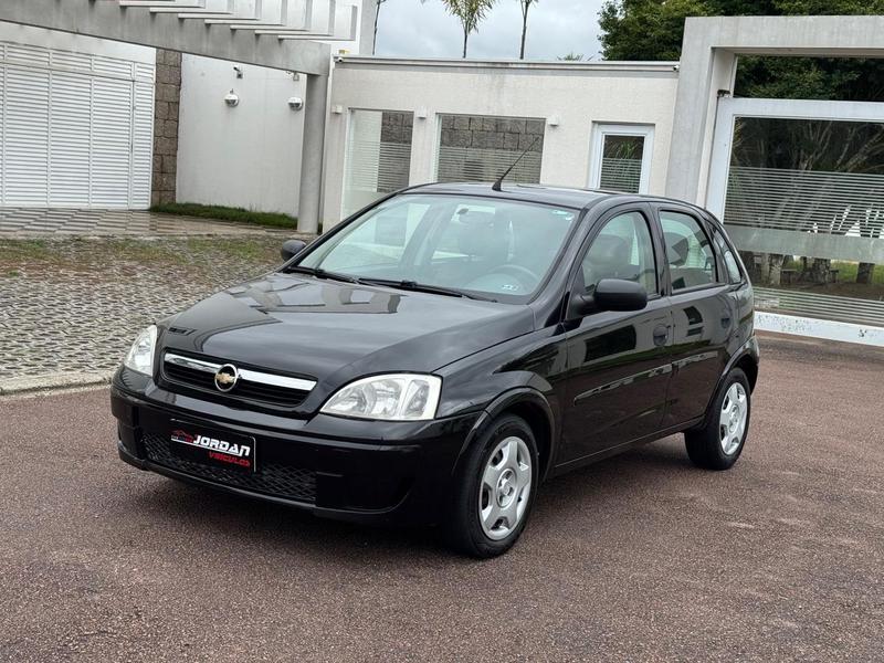 Chevrolet Corsa Hatch Maxx - foto 4