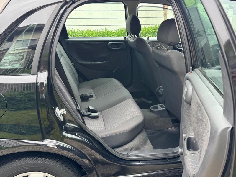 Chevrolet Corsa Hatch Maxx - foto 17
