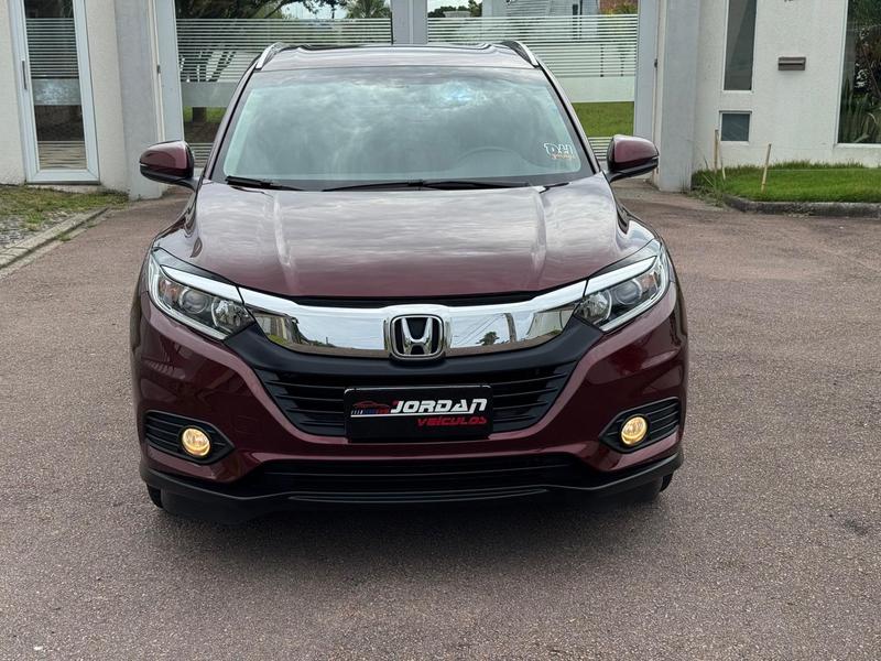 Honda HR-V EX CVT - foto 3