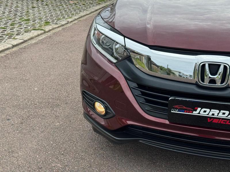 Honda HR-V EX CVT - foto 4