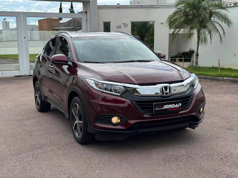 Honda HR-V EX CVT - foto 2