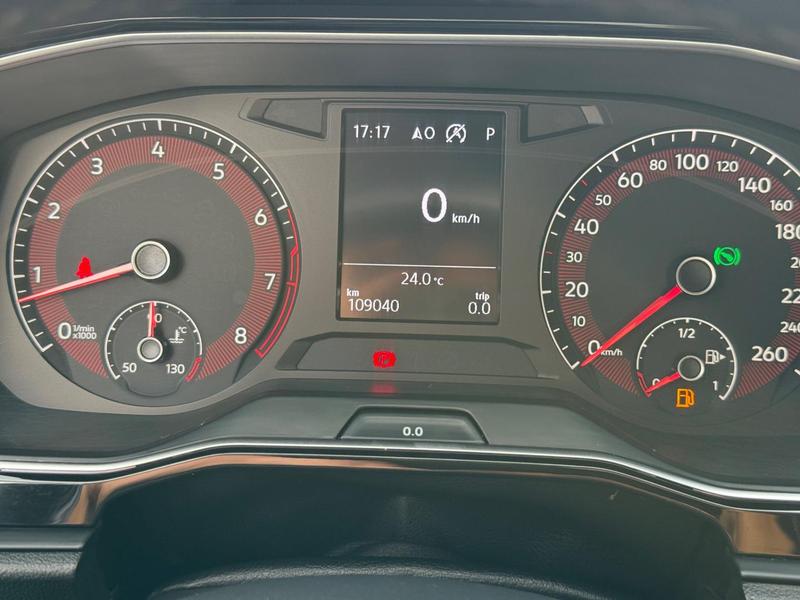 Volkswagen Jetta R Line 250 TSI 1.4 Flex 16V Aut. - foto 13