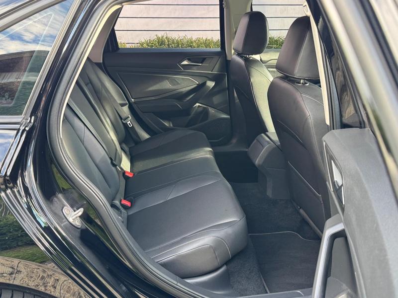 Volkswagen Jetta R Line 250 TSI 1.4 Flex 16V Aut. - foto 19