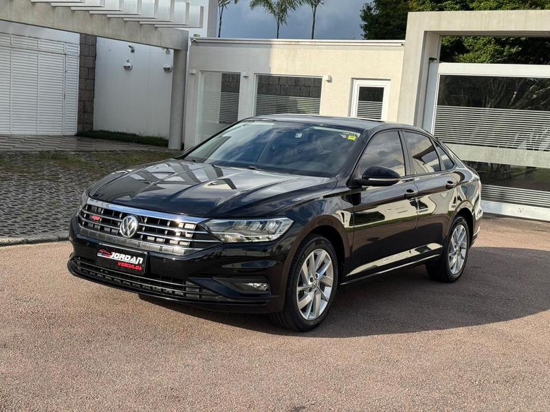 Volkswagen Jetta R Line 250 TSI 1.4 Flex 16V Aut. - foto 4
