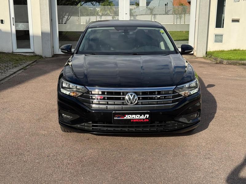 Volkswagen Jetta R Line 250 TSI 1.4 Flex 16V Aut. - foto 3