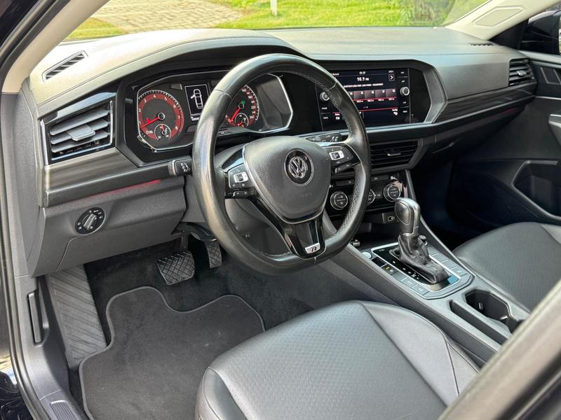 Volkswagen Jetta R Line 250 TSI 1.4 Flex 16V Aut. - foto 8
