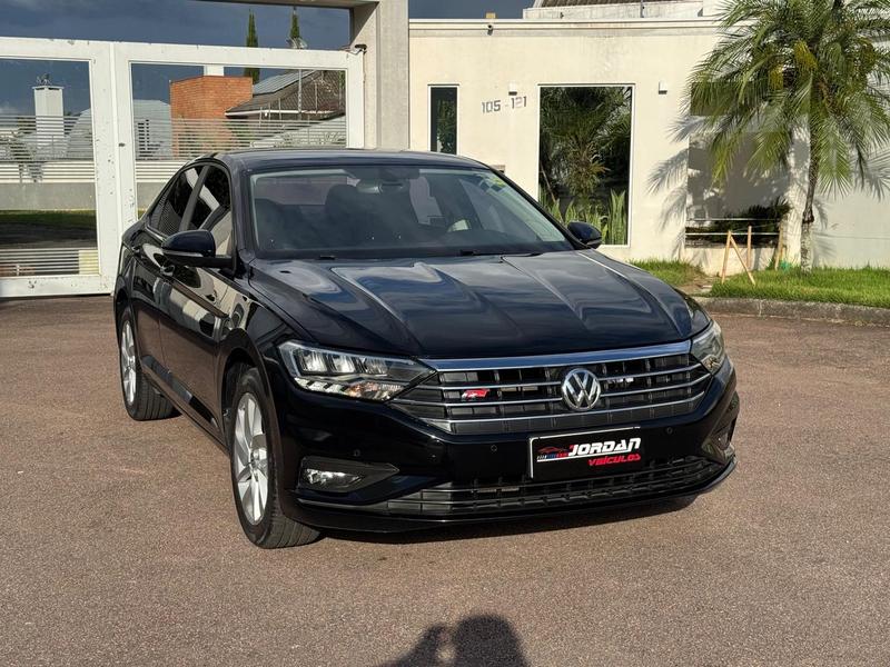 Volkswagen Jetta R Line 250 TSI 1.4 Flex 16V Aut. - foto 2