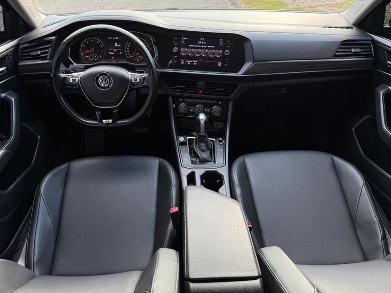 Volkswagen Jetta R Line 250 TSI 1.4 Flex 16V Aut. - foto 11