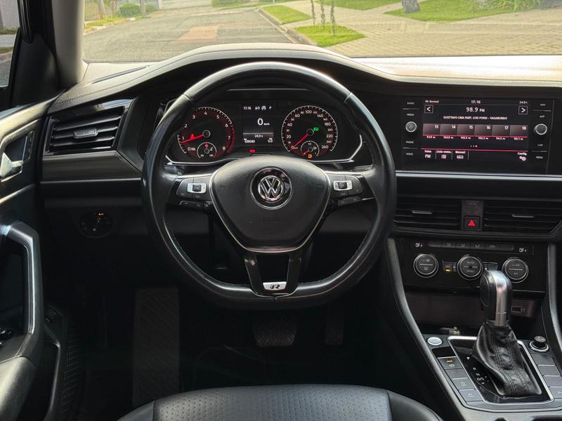 Volkswagen Jetta R Line 250 TSI 1.4 Flex 16V Aut. - foto 12