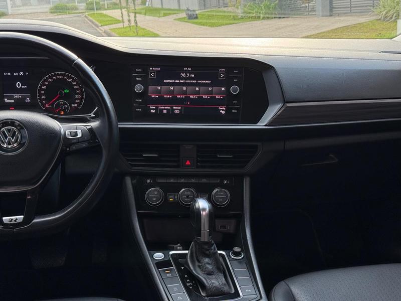 Volkswagen Jetta R Line 250 TSI 1.4 Flex 16V Aut. - foto 14