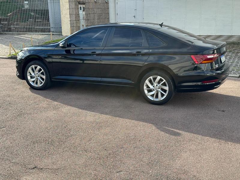 Volkswagen Jetta R Line 250 TSI 1.4 Flex 16V Aut. - foto 5