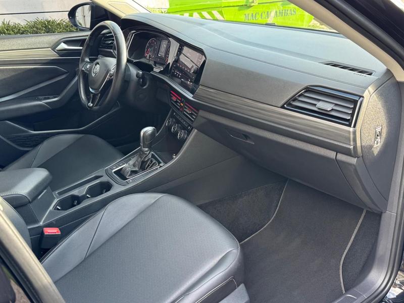 Volkswagen Jetta R Line 250 TSI 1.4 Flex 16V Aut. - foto 15
