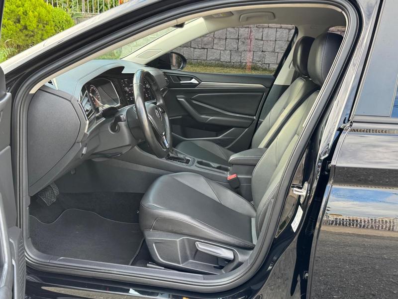 Volkswagen Jetta R Line 250 TSI 1.4 Flex 16V Aut. - foto 10