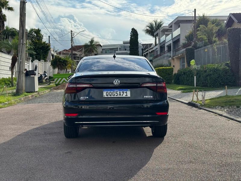 Volkswagen Jetta R Line 250 TSI 1.4 Flex 16V Aut. - foto 6