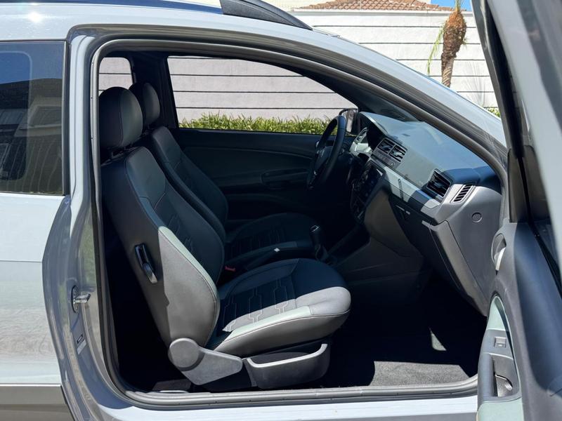 Volkswagen Saveiro Extreme 1.6 Flex 16V Cd - foto 16