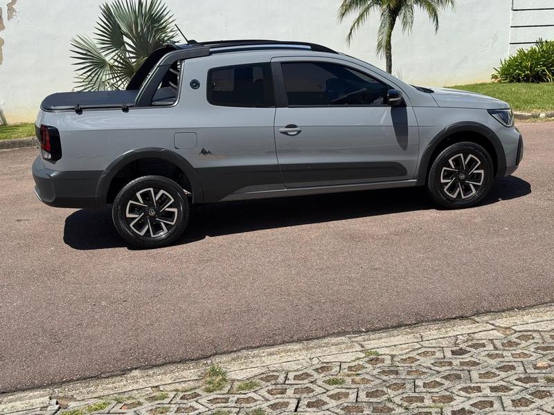 Volkswagen Saveiro Extreme 1.6 Flex 16V Cd - foto 7