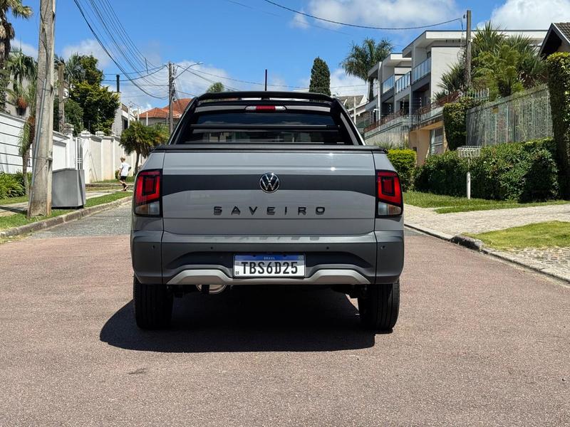 Volkswagen Saveiro Extreme 1.6 Flex 16V Cd - foto 6