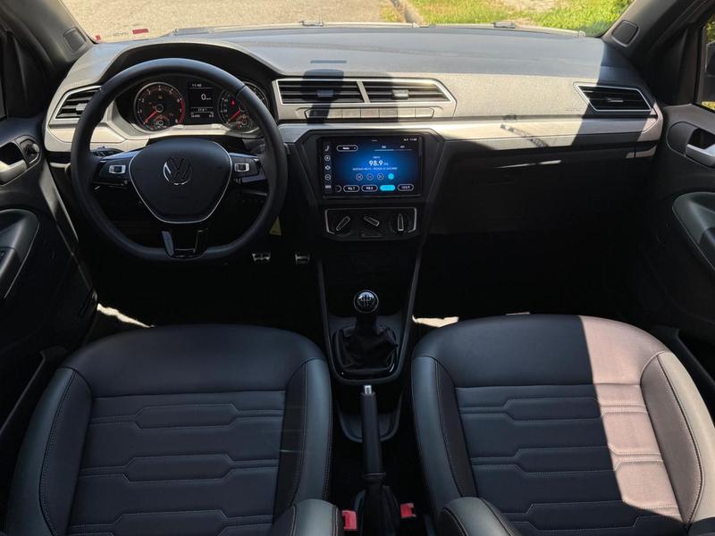 Volkswagen Saveiro Extreme 1.6 Flex 16V Cd - foto 11