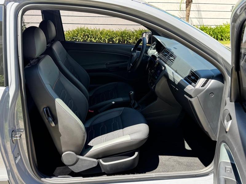 Volkswagen Saveiro Extreme 1.6 Flex 16V Cd - foto 17