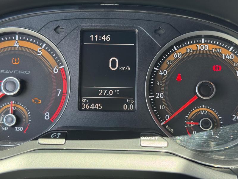 Volkswagen Saveiro Extreme 1.6 Flex 16V Cd - foto 13