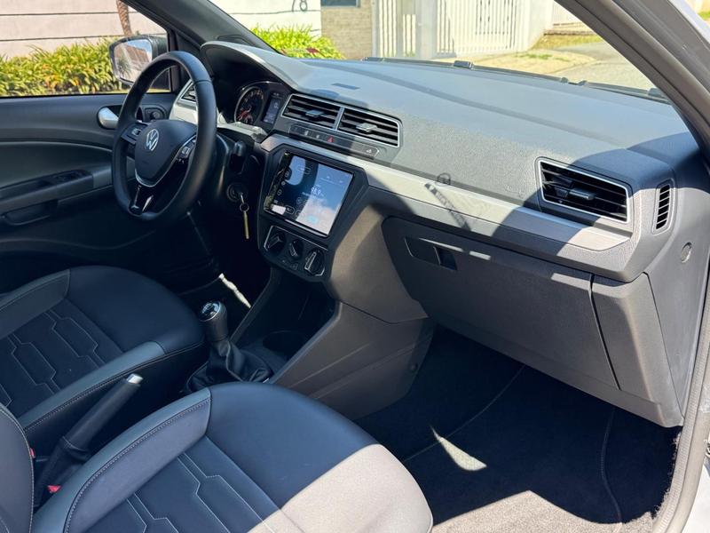 Volkswagen Saveiro Extreme 1.6 Flex 16V Cd - foto 15