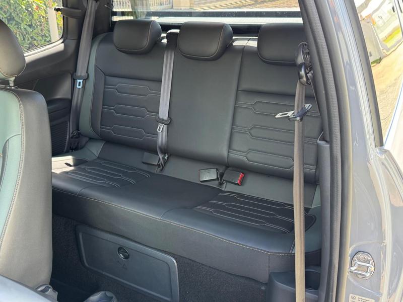 Volkswagen Saveiro Extreme 1.6 Flex 16V Cd - foto 18