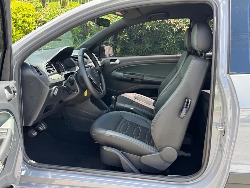 Volkswagen Saveiro Extreme 1.6 Flex 16V Cd - foto 9