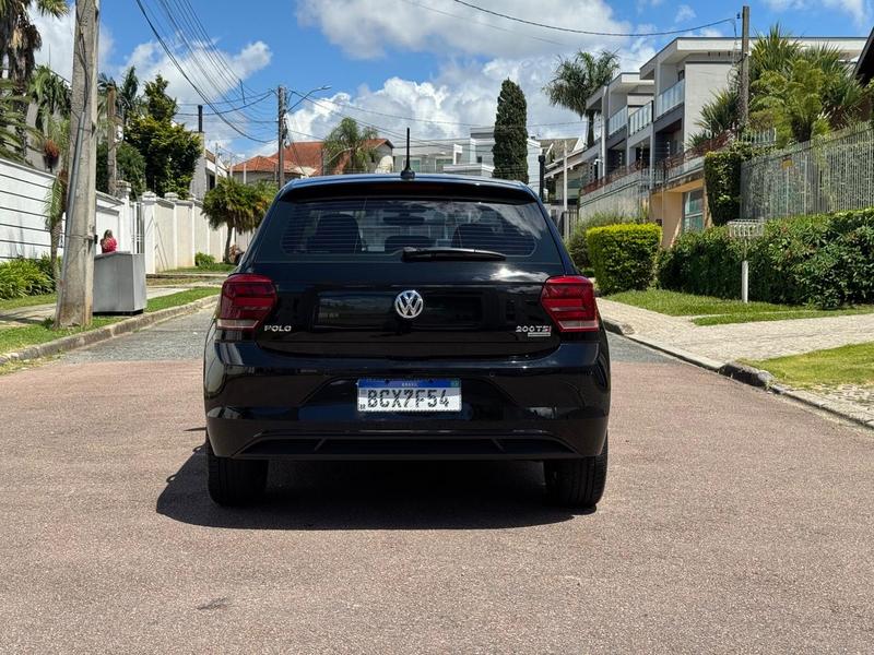 Volkswagen Polo Highline 200 TSI 1.0 Flex 12V Aut. - foto 6