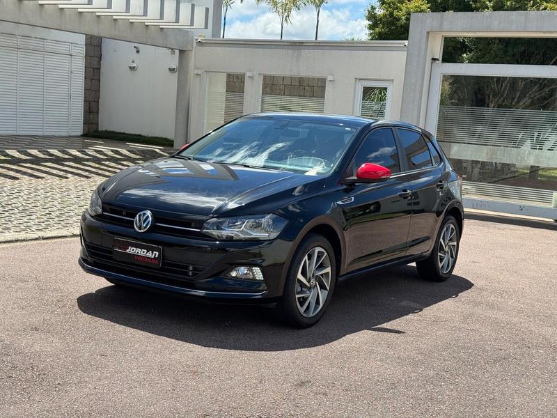 Volkswagen Polo Highline 200 TSI 1.0 Flex 12V Aut. - foto 4