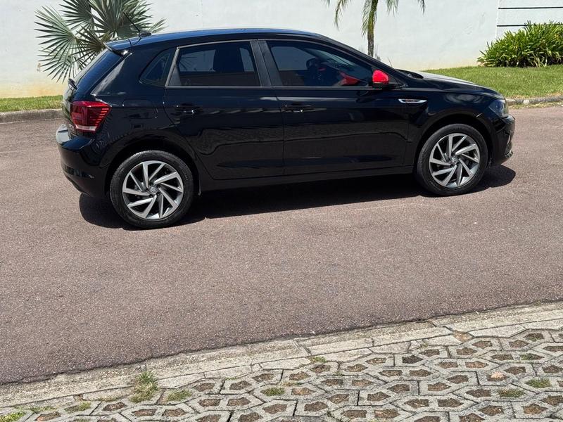 Volkswagen Polo Highline 200 TSI 1.0 Flex 12V Aut. - foto 7