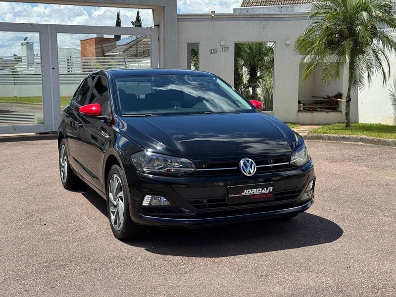 Volkswagen Polo Highline 200 TSI 1.0 Flex 12V Aut. - foto 2